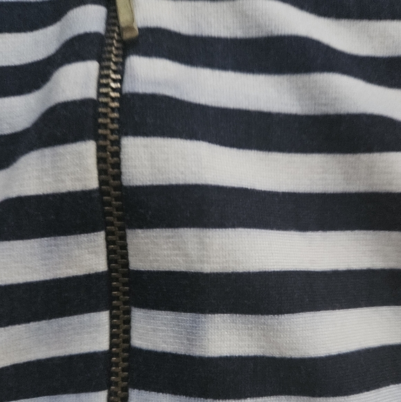 ZARA striped dress - Picture 8 of 9